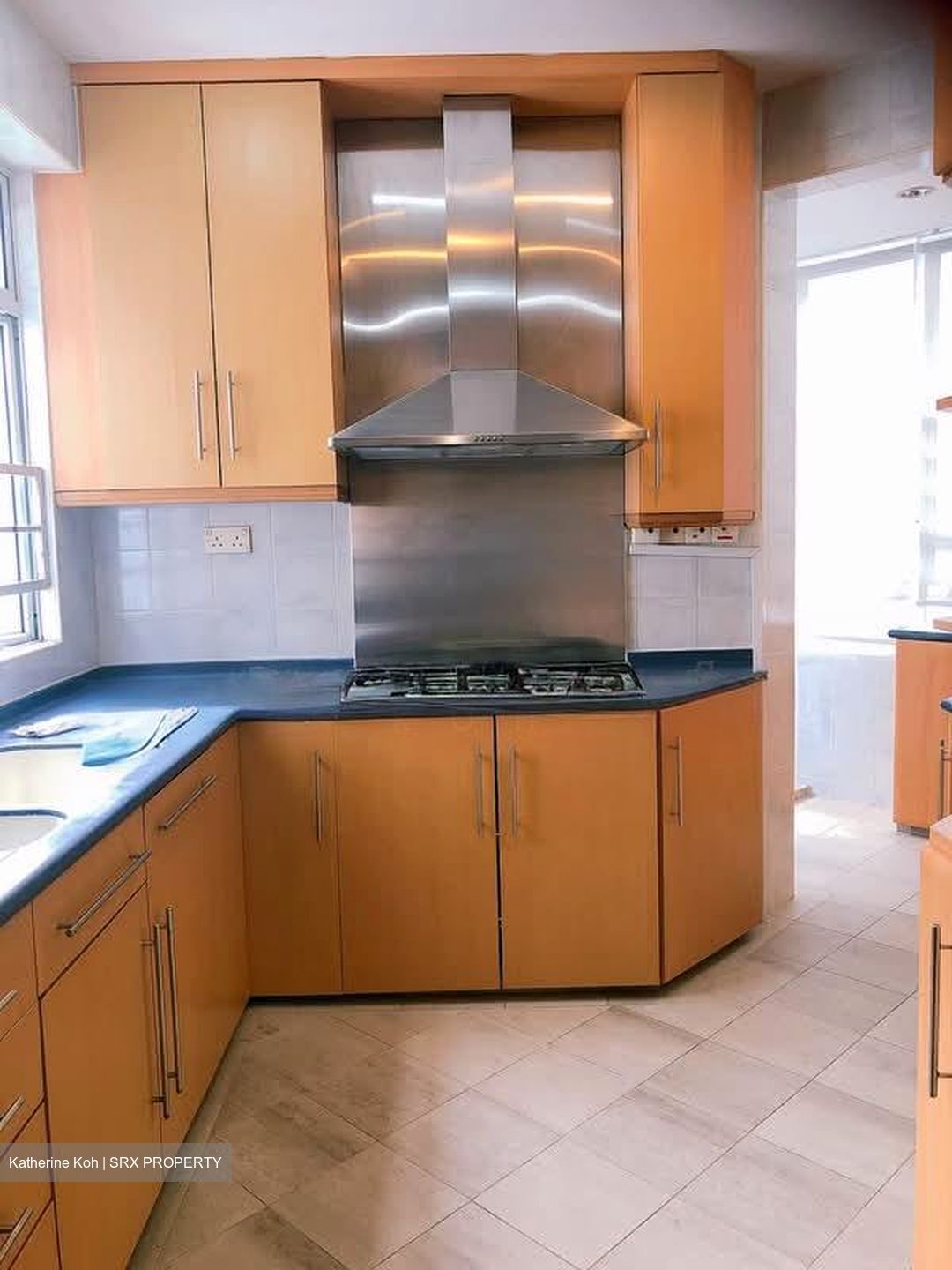 Elizabeth Heights (D9), Condominium #586111691